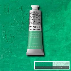 [73.1118] Winton Oil Colour (241 emerald green, 37 ml)