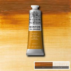 [73.1145] Winton Oil Colour (552 raw sienna, 37 ml)