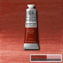 [73.1124] Winton Oil Colour (317 indian red, 37 ml)