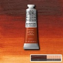 [73.1102] Winton Oil Colour (074 burnt sienna, 37 ml)