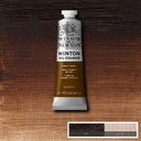 Olejová barva Winton 37 ml – 076 burnt umber