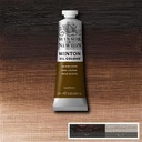 [73.1151] Winton Oil Colour (676 vandyke brown, 37 ml)