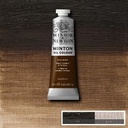 Olejová barva Winton 37 ml – 554 raw umber