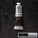 [73.1125] Winton Oil Colour (331 ivory black, 37 ml)