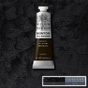 [73.1126] Winton Oil Colour (337 lamp black, 37 ml)