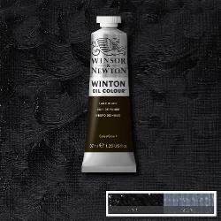 337 lamp black