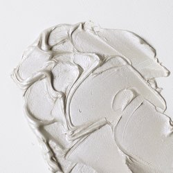330 iridescent white