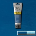 [73.2215] Acrylic paint Galeria (232 deep turquoise, 120 ml)
