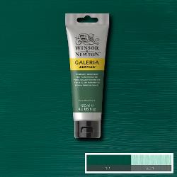 [73.2236] Acrylic paint Galeria (482 permanent green deep, 120 ml)