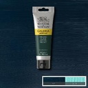 Acrylic paint Galeria 120 ml – 522 phthalo green