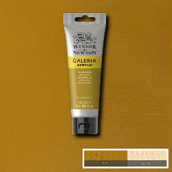 [73.2260] Acrylic paint Galeria (744 yellow ochre, 120 ml)