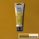 [73.2260] Acrylic paint Galeria (744 yellow ochre, 120 ml)