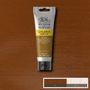 [73.2247] Acrylic paint Galeria (552 raw sienna, 120 ml)