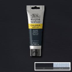 [73.2234] Acrylic paint Galeria (465 payne's gray, 120 ml)