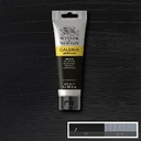 Acrylic paint Galeria 120 ml – 337 lamp black