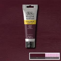 Acrylic paint Galeria 500 ml – 075 burgundy