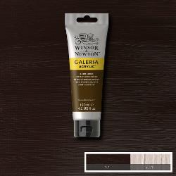 [73.2404] Acrylic paint Galeria (076 burnt umber, 500 ml)