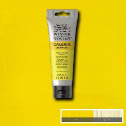 [73.2408] Acrylic paint Galeria (114 cadmium yellow pale hue, 500 ml)