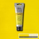 Acrylic paint Galeria 500 ml – 114 cadmium yellow pale hue