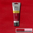 Acrylic paint Galeria 500 ml – 203 crimson