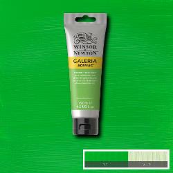 [73.2437] Acrylic paint Galeria (483 permanent green light, 500 ml)