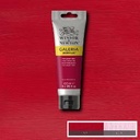 Acrylic paint Galeria 500 ml – 502 permanent rose