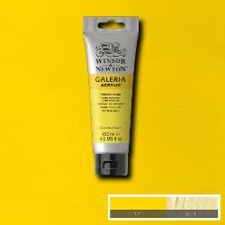 [73.2443] Acrylic paint Galeria (527 process yellow, 500 ml)