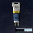 Acrylic paint Galeria 500 ml – 541 prussian blue hue