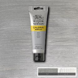 [73.2452] Acrylic paint Galeria (617 silver, 500 ml)