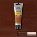 Acrylic paint Galeria 1000 ml – 074 burnt sienna