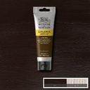 [73.2502] Acrylic paint Galeria (076 burnt umber, 1000 ml)
