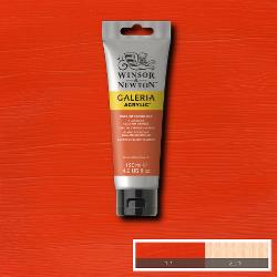 [73.2503] Acrylic paint Galeria (090 cadmium orange hue, 1000 ml)