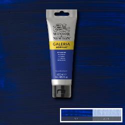 [73.2517] Acrylic paint Galeria (660 ultramarine, 1000 ml)