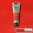 [73.2518] Acrylic paint Galeria (682 vermilion hue, 1000 ml)