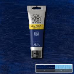 [73.2519] Acrylic paint Galeria (706 winsor blue, 1000 ml)