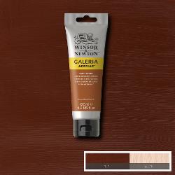 Acrylic paint Galeria 60 ml – 074 burnt sienna