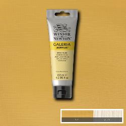 [73.2125] Acrylic paint Galeria (422 naples yellow, 60 ml)