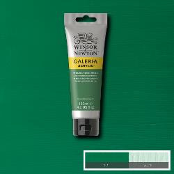 [73.2138] Acrylic paint Galeria (484 permanent green medium, 60 ml)