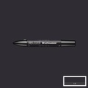 [73.5501] Brush double-sided marker Promarker (XB black)