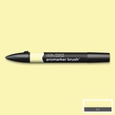 [73.5558] Brush double-sided marker Promarker (Y828 soft lime)