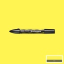 [73.5539] Brush double-sided marker Promarker (Y747 lemon)