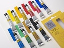 [73.2299] Galeria acrylic paint set 10x12ml