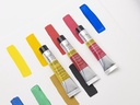 [73.2299] Galeria acrylic paint set 10x12ml