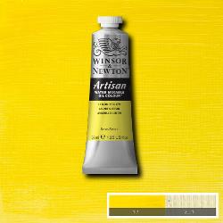 [73.1454] Artisan water-based oil paint 200ml (346 lemon yellow)