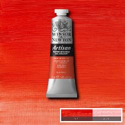 [73.1458] Artisan water-based oil paint 200ml (095 cadmium red hue)