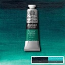 Artisan water-based oil paint 200ml – 522 phthalo green blue