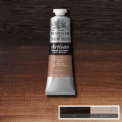 076 burnt umber