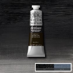 [73.1480] Artisan water-based oil paint 200ml (337 lamp black)