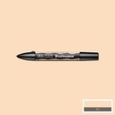 [73.5528] Brush double-sided marker Promarker (O729 blush)