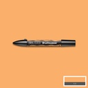[73.5571] Brush double-sided marker Promarker (O538 apricot)